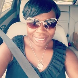 Meet your Posher, Brandy